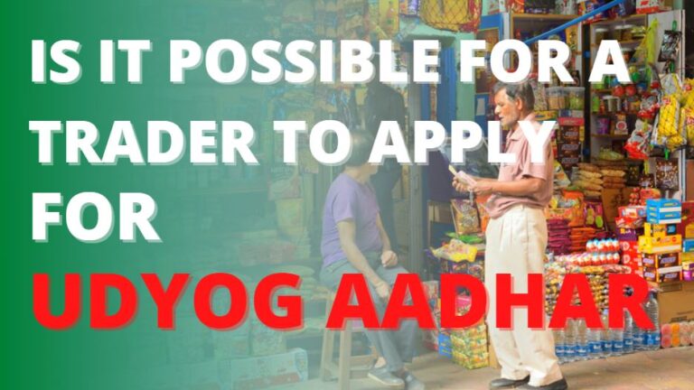 Udyog Aadhar Trading Nic Code Archives UDYAM REGISTRATION