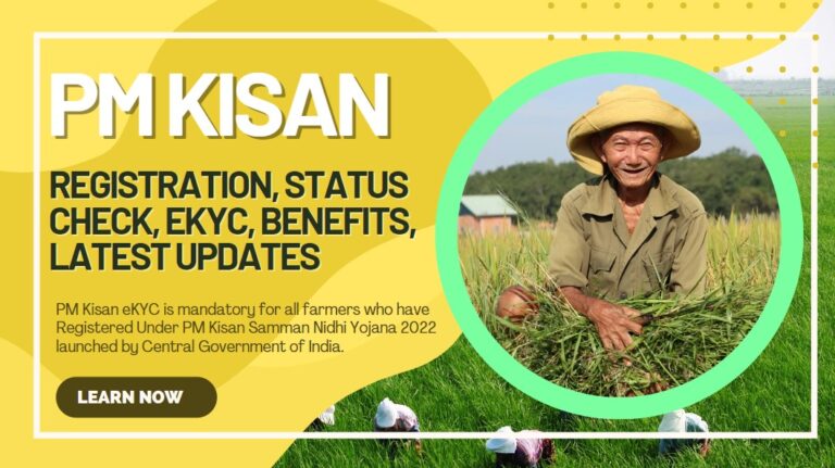PM Kisan