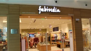 Fabindia Top Clothing Brands in India