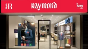 Raymond Top Clothing Brands in India
