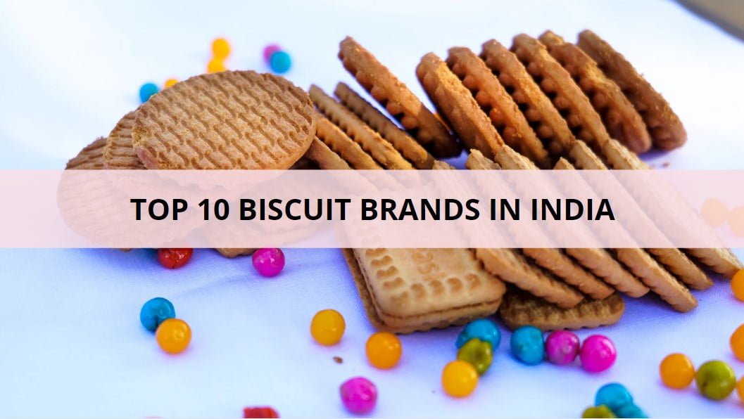 Top Biscuit Manufacturers In India