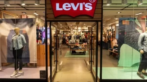 Levi’s Top Clothing Brands in India