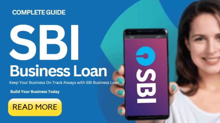 The SBI Business Loan Process: A Complete Guide