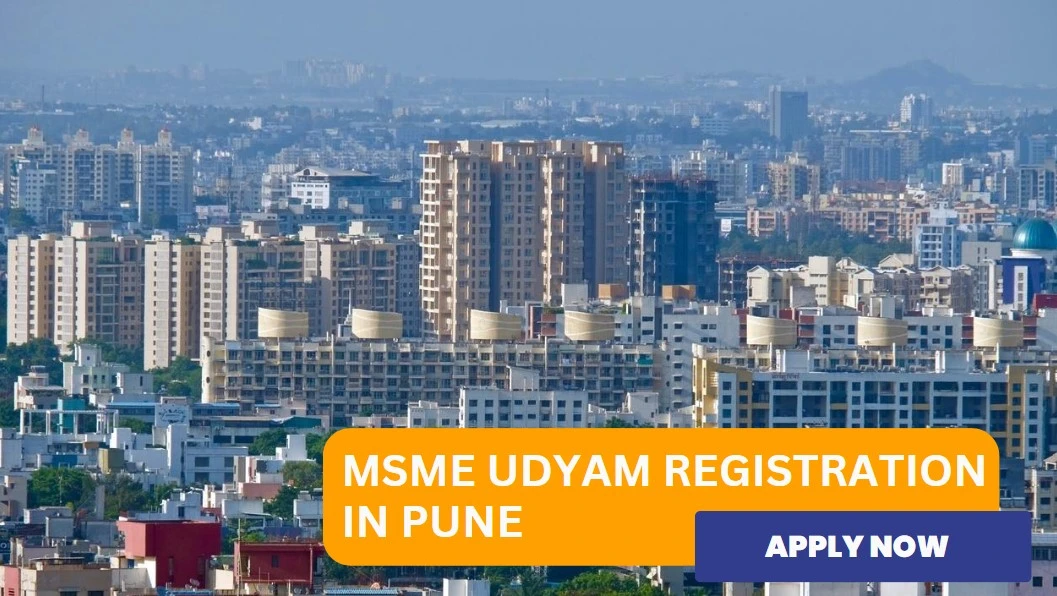 udyam registration in Pune