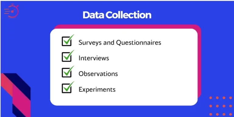 Data Collection