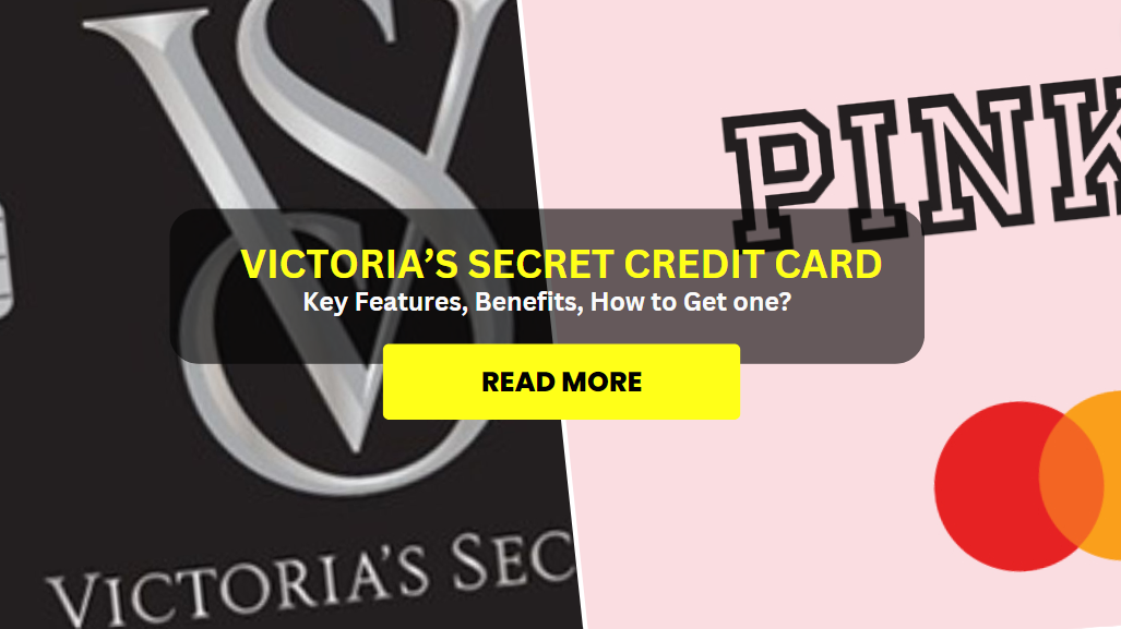 Victoria’s Secret Credit Card