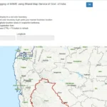 Udyam Registration Latitude and Longitude Not Working Problem