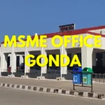 MSME Head Office in Gonda Uttar Pradesh – Udyam Office Headquarters in Gonda Uttar Pradesh Address, Official Contact No., Customer Care Phone No., Email ID
