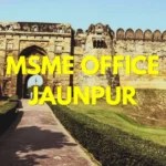 MSME Head Office in Jaunpur, Uttar Pradesh – Udyam Office Address, Contact Number & Registration Support Guide