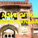 MSME Head Office in Muzaffarnagar, Uttar Pradesh – Udyam Office Headquarters Address, Contact Number & Customer Care Details