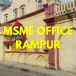 MSME Head Office in Rampur, Uttar Pradesh – Udyam Office Headquarters Address, Contact Details & Complete Guide