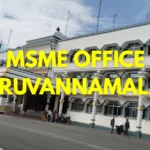MSME Head Office in Tiruvannamalai, Tamil Nadu – Udyam Office Address, Contact Number & Customer Care Details