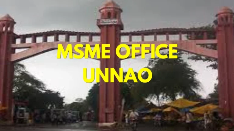 MSME Head Office in Unnao, Uttar Pradesh – Udyam Office Headquarters Address, Contact Number & Complete Guide
