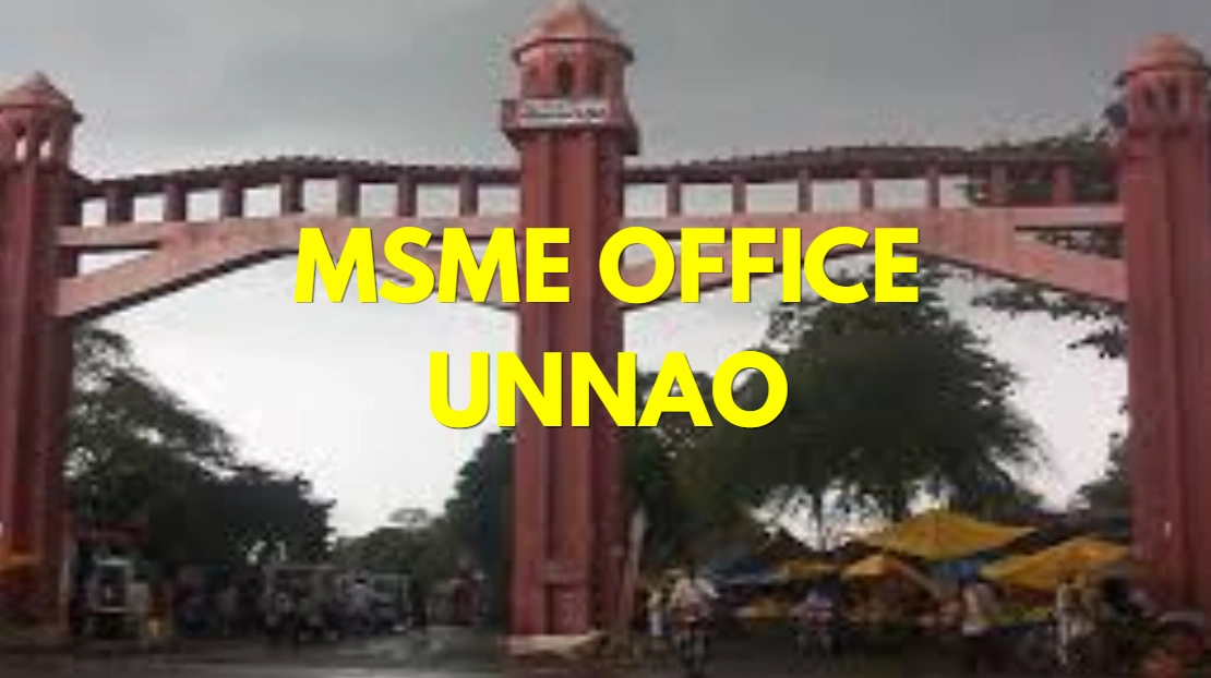 MSME Head Office in Unnao, Uttar Pradesh – Udyam Office Headquarters Address, Contact Number & Complete Guide