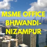 MSME Head Office in Bhiwandi–Nizampur Maharashtra – Udyam Office Headquarters Address, Contact Details & Complete Guide