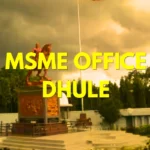 MSME Head Office in Dhule Maharashtra – Udyam Office Headquarters Address, Official Contact No., Customer Care Phone No, Email ID