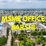 MSME Head Office in Barshi Maharashtra – Udyam Office Headquarters Address, Official Contact No., Customer Care Phone No, Email ID