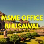 MSME Head Office in Bhusawal Maharashtra – Udyam Office Headquarters Address, Official Contact No., Customer Care Phone No., Email ID