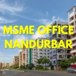 MSME Head Office in Nandurbar – Udyam Office Headquarters Address, Official Contact No., Customer Care Phone No., Email ID