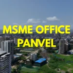 MSME Head Office in Panvel Maharashtra – Udyam Office Headquarters Address, Official Contact No., Customer Care Phone No, Email ID