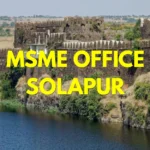 MSME Head Office in Solapur, Maharashtra – Udyam Office Headquarters Address, Contact Number, Email & Complete Guide